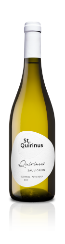 St. Quirinus - Sauvignon Blanc "Quirinus" Südtirol DOC 2023 -bio-